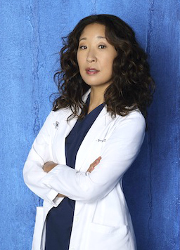 Cristina Yang